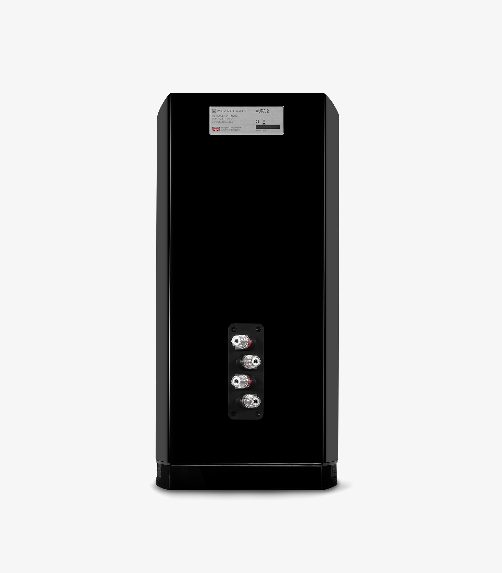 AURA 2